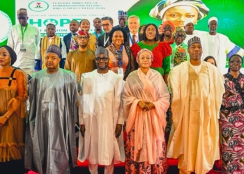 FG Launches $1bn Social Protection Project To Move Nigerians Beyond Palliatives