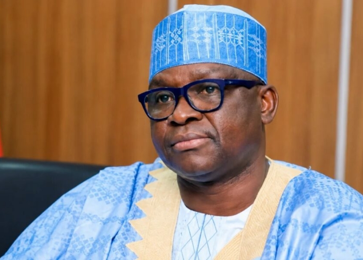 Peter Obi’s Exit From ADC Weakened His 2027 Chances — Fayose 1 Former Ekiti State Governor, Ayo Fayose