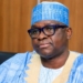 Former Ekiti State Governor, Ayo Fayose