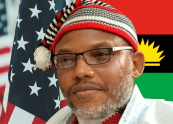 Nnamdi Kanu Writes CJN, Demands Listing Of His Cases