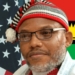 Nnamdi Kanu Writes CJN, Demands Listing Of His Cases