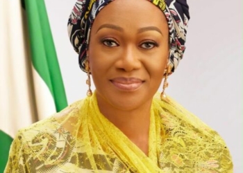 Eid-el-Maulud: First Lady Preaches Peace, Compassion, Forgiveness
