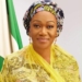 Eid-el-Maulud: First Lady Preaches Peace, Compassion, Forgiveness
