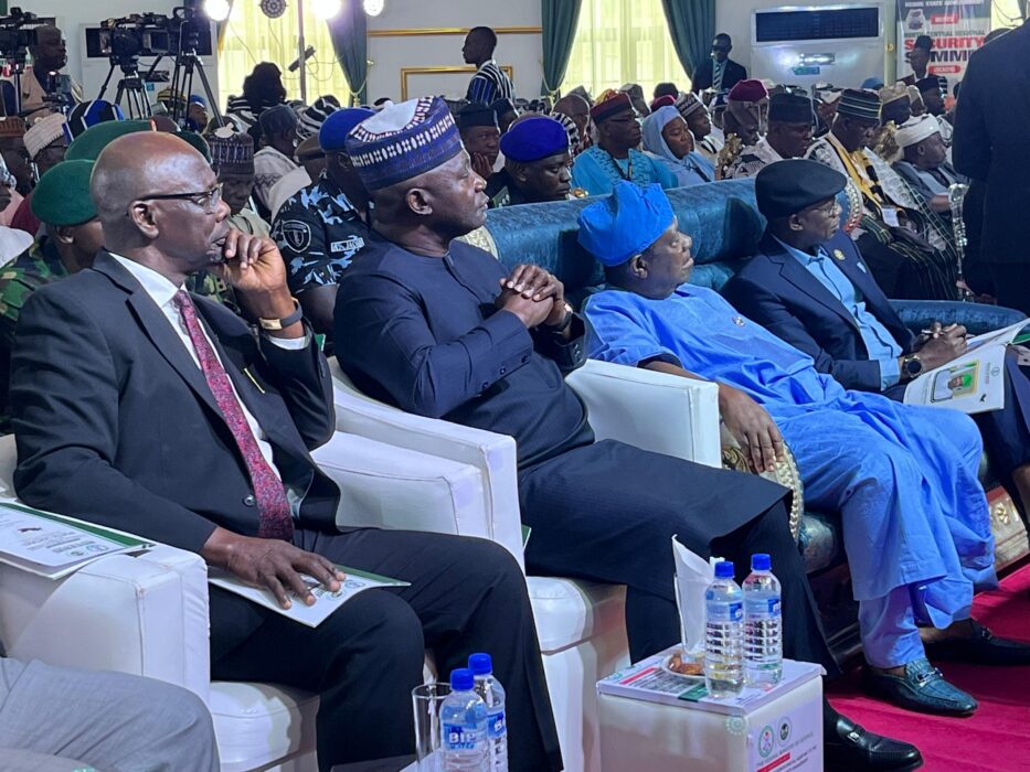 Military Force Cannot Resolve Grievances Fueling North Central Violence- Tinubu
