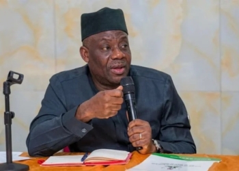 Minister Of Education, Dr Tunji Alausa