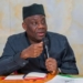 Minister Of Education, Dr Tunji Alausa