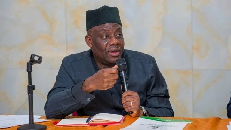 FG To Review Foreign Scholarships, Prioritise Nigerian Tertiary Institutions — Minister
