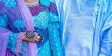 Kannywood Filmmaker Aminu Saira Marries Second Wife 2 Kannywood Filmmaker Aminu Saira Marries Second Wife