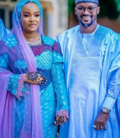 Kannywood Filmmaker Aminu Saira Marries Second Wife 1 70395 1785654508