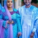 Kannywood Filmmaker Aminu Saira Marries Second Wife 