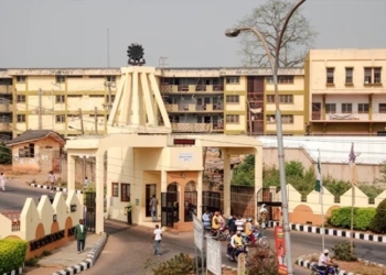 Ibadan Polytechnic