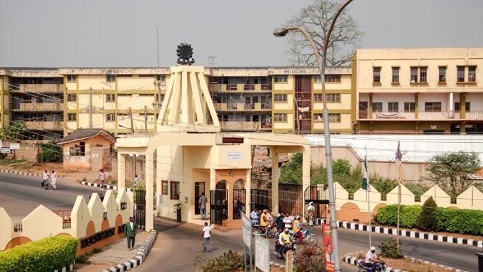 Makinde Appoints Rector, Principal Officers For Ibadan Poly