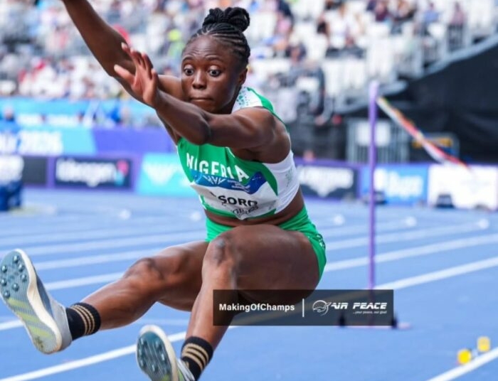 Usoro Wins Commonwealth Long Jump Silver As Team Nigeria’s Medal Rush Continues In Glasgow 1 7490d050 3a60 4835 90bc 2b4900eed2cd