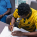 Super Eagles Goalkeeper Obasogie Returns to Bendel Insurance