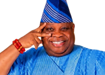 Gainers, Losers After Adeleke’s Victory