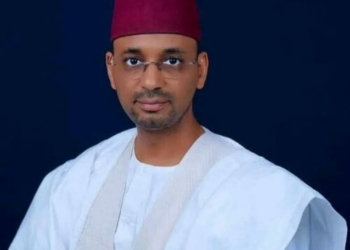 I’ll Give Kano North Better Representation Than Barau – Garo