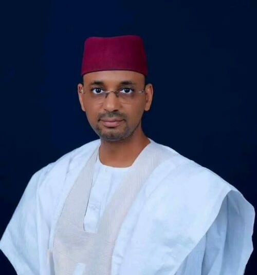 NDC Affirms Garo As Kano North Senatorial Candidate For 2027 1 783126749 1607707007723540 4648702240408803150 n