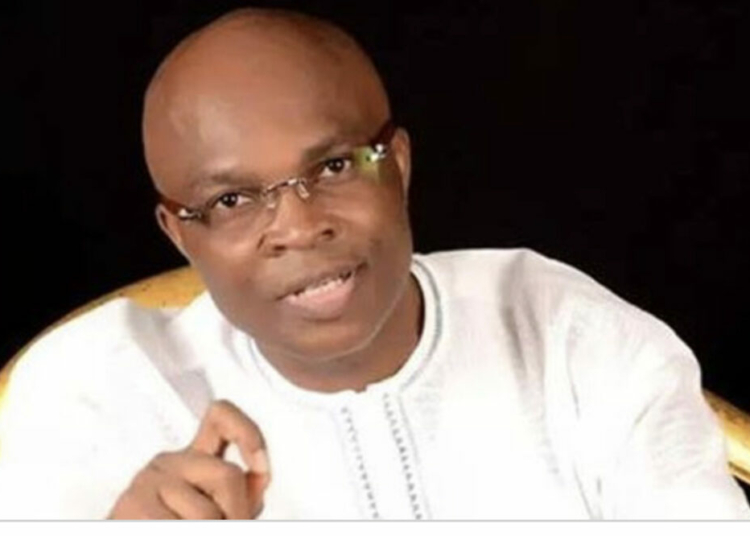 Subsidy Removal Debate: Imansuagbon Backs Atiku, Knocks Tinubu’s Policy 1 7D7E75F4 D538 49BB 9D69 656C2ECCFF7D