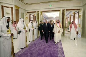 Saudi Arabia, Turkey, Pakistan Sign Joint Defence Pact Amid Rising Middle East Tensions
