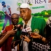 NGF Unveils Oba Elegushi Open To Strengthen Golf Development At Grassroots 5 NGF Unveils Oba Elegushi Open To Strengthen Golf Development At Grassroots