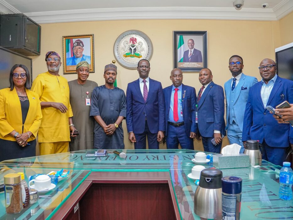 Drive Economic Transformation, Oyedele Urges Tax Professionals