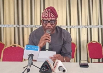 Osun 2026: Ex-PDP Gov Aspirant Endorses Adeleke 