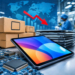 Global Tablet Shipments Drop 10% To 36m Units As Supply Pressures Bite