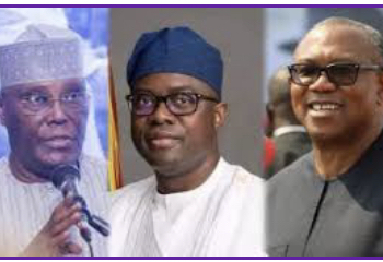 Atiku, Obi, Kwankwaso, Makinde Set For Aug. 18 Meeting As G100 Pushes Opposition Unity