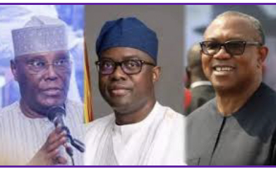 Atiku, Obi, Kwankwaso, Makinde Set For Aug. 18 Meeting As G100 Pushes Opposition Unity 1 8FFD0DE1 9E75 4FC8 9A86 EF90411B0AFD