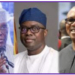 Atiku, Obi, Kwankwaso, Makinde Set For Aug. 18 Meeting As G100 Pushes Opposition Unity 5 Atiku, Obi, Kwankwaso, Makinde Set For Aug. 18 Meeting As G100 Pushes Opposition Unity