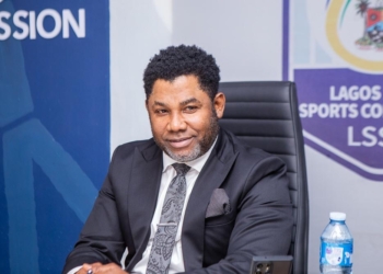 Fatodu Wins Africa Aquatics Zone 2 Board Seat As Nigeria Lead Medal Table