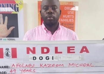 KC Luxury Challenges NDLEA Detention, Seeks Release, N190m Damages