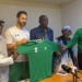 Breaking: NVBF Unveils Japanese Coach Ryan Masajedi As Technical Adviser 5 Breaking: NVBF Unveils Japanese Coach Ryan Masajedi As Technical Adviser