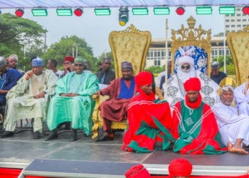 World Hausa Day: Barau Urges Youth To Preserve Hausa Heritage