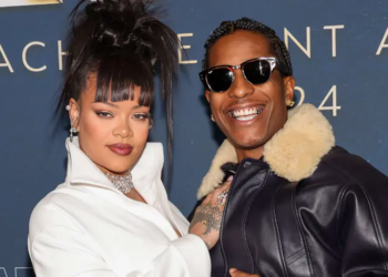 “No One Can Make Me Feel Insecure Because She’s Richer Than I Am” — A$AP Rocky On Dating Rihanna