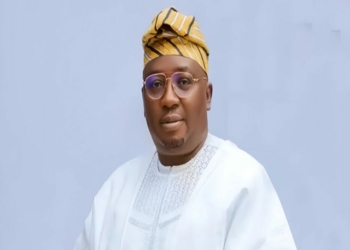 Former Minister of Power and All Progressives Congress governorship aspirant in Oyo State, Bayo Adelabu