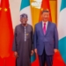 Tinubu Proposes Geophysical Data Partnership With China To Unlock Nigeria’s Marine Economy