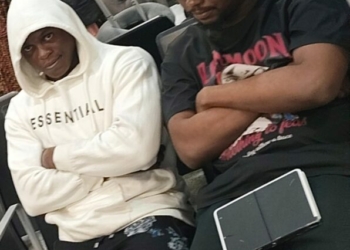 EFCC Extradites 2 Nigerians To U.S. Over Alleged Sextortion Of Teenagers