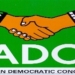 Osun Election: ADC  Warns Against Planned Arrest Of Aregbesola