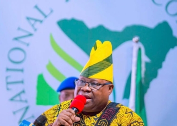 ADC Was Never Part Of Alliance That Gave Me Victory, Says Adeleke