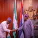 Ghost Workers: Tinubu Orders Comprehensive Forensic Audit Of IPPIS , Federal Agencies