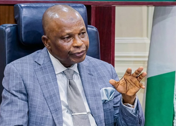 Group SeeKs Action Against Importation of Banned Pesticides 1 AGF Lateef Fagbemi SAN