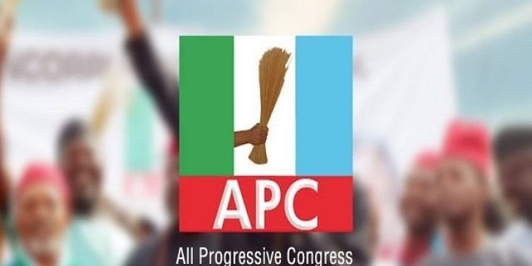 Oyo APC Reconciles Aggrieved House Of Assembly Aspirants Ahead 2027 Election 1 APC Nigeria 1280x720 1 750x375 4