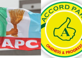 APC, Accord Trade Blame Over Ikire Killings