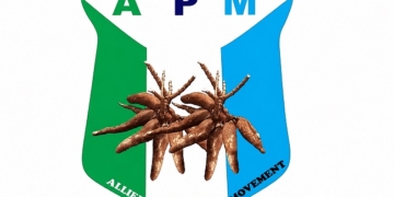 Nigerian Youths Are Patriotic, Resilient- APM