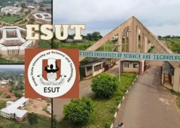 ASUU-ESUT Declares 2-Week Warning Strike
