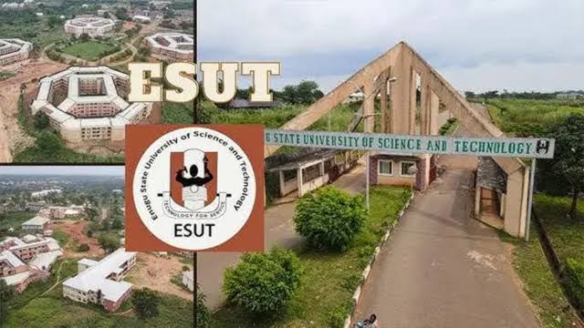 ASUU-ESUT Declares 2-Week Warning Strike