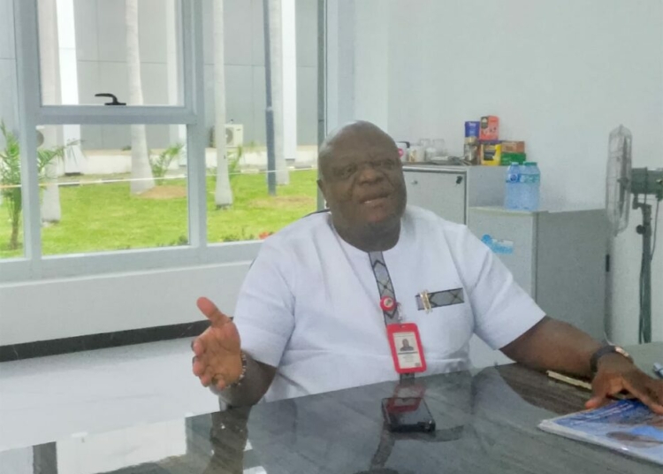 Abiodun gabriel