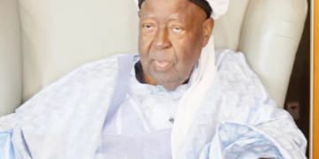 Abubakar Alhaji And The Vanishing Standard Of Public Service