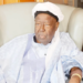 Abubakar Alhaji And The Vanishing Standard Of Public Service